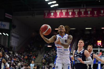 TREVISO 05032022 LBA NUTRIBULLET TREVISO BASKET - FORTITUDO BOLOGNA