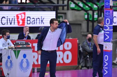 TREVISO 06032022 LEGAVOLLEY FEMMINILE CAMPIONATO PROSECCO DOC IMOCO - SAVINO DEL BENE SCANDICCI
