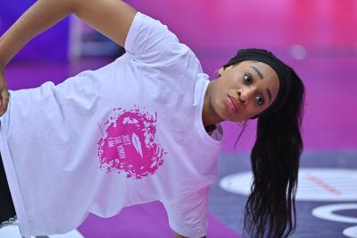 TREVISO 06032022 LEGAVOLLEY FEMMINILE CAMPIONATO PROSECCO DOC IMOCO - SAVINO DEL BENE SCANDICCI