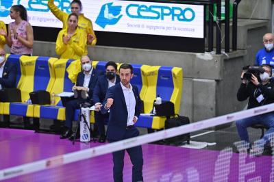 TREVISO 06032022 LEGAVOLLEY FEMMINILE CAMPIONATO PROSECCO DOC IMOCO - SAVINO DEL BENE SCANDICCI