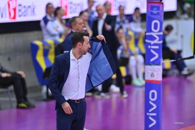 TREVISO 06032022 LEGAVOLLEY FEMMINILE CAMPIONATO PROSECCO DOC IMOCO - SAVINO DEL BENE SCANDICCI