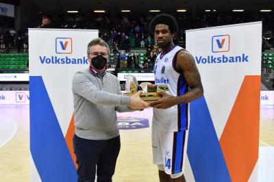 TREVISO 19032022 LBA NUTRIBULLET TREVISO BASKET - AQUILA TRENTO