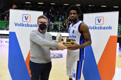 TREVISO 19032022 LBA NUTRIBULLET TREVISO BASKET - AQUILA TRENTO