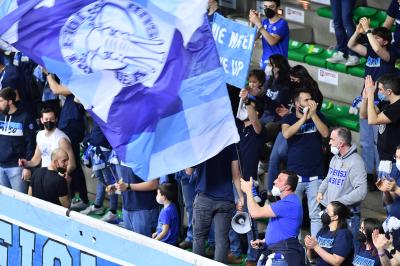 TREVISO 19032022 LBA NUTRIBULLET TREVISO BASKET - AQUILA TRENTO