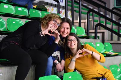 TREVISO 23032022 LEGAVOLLEY FEMMINILE CAMPIONATO PROSECCO DOC IMOCO - VOLLEY BERGAMO 1991