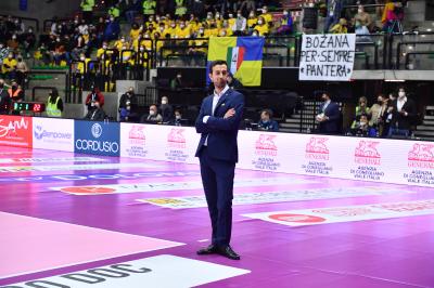 TREVISO 23032022 LEGAVOLLEY FEMMINILE CAMPIONATO PROSECCO DOC IMOCO - VOLLEY BERGAMO 1991