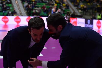 TREVISO 23032022 LEGAVOLLEY FEMMINILE CAMPIONATO PROSECCO DOC IMOCO - VOLLEY BERGAMO 1991