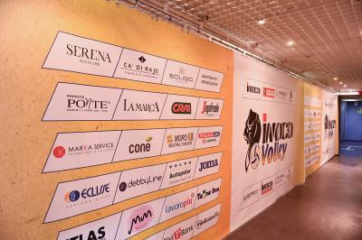TREVISO 27032022 LEGAVOLLEY FEMMINILE CAMPIONATO PROSECCO DOC IMOCO - REALE MUTUA FENERA CHIERI