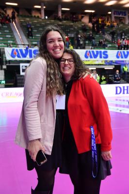 TREVISO 27032022 LEGAVOLLEY FEMMINILE CAMPIONATO PROSECCO DOC IMOCO - REALE MUTUA FENERA CHIERI