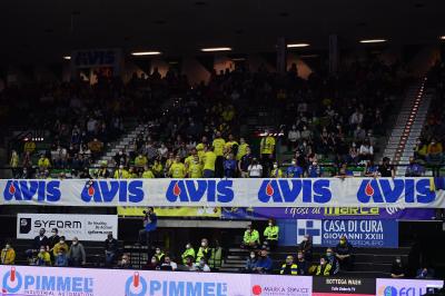TREVISO 27032022 LEGAVOLLEY FEMMINILE CAMPIONATO PROSECCO DOC IMOCO - REALE MUTUA FENERA CHIERI