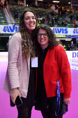 TREVISO 27032022 LEGAVOLLEY FEMMINILE CAMPIONATO PROSECCO DOC IMOCO - REALE MUTUA FENERA CHIERI