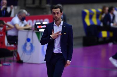 TREVISO 27032022 LEGAVOLLEY FEMMINILE CAMPIONATO PROSECCO DOC IMOCO - REALE MUTUA FENERA CHIERI