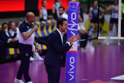 TREVISO 27032022 LEGAVOLLEY FEMMINILE CAMPIONATO PROSECCO DOC IMOCO - REALE MUTUA FENERA CHIERI
