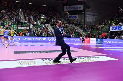 TREVISO 27032022 LEGAVOLLEY FEMMINILE CAMPIONATO PROSECCO DOC IMOCO - REALE MUTUA FENERA CHIERI