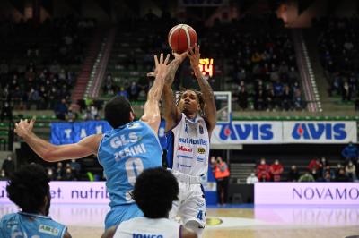 TREVISO 03042022 LBA NUTRIBULLET TREVISO BASKET - GEVI NAPOLI
