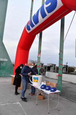 TREVISO 03042022 LBA NUTRIBULLET TREVISO BASKET - GEVI NAPOLI