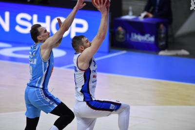 TREVISO 03042022 LBA NUTRIBULLET TREVISO BASKET - GEVI NAPOLI