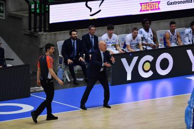 TREVISO 03042022 LBA NUTRIBULLET TREVISO BASKET - GEVI NAPOLI