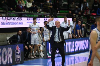 TREVISO 03042022 LBA NUTRIBULLET TREVISO BASKET - GEVI NAPOLI