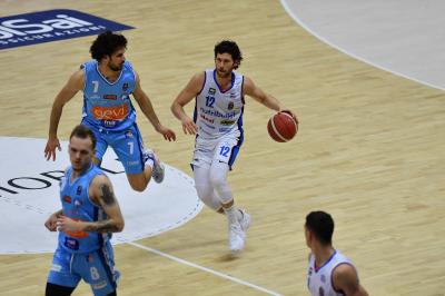 TREVISO 03042022 LBA NUTRIBULLET TREVISO BASKET - GEVI NAPOLI