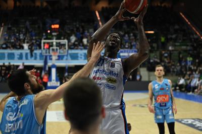 TREVISO 03042022 LBA NUTRIBULLET TREVISO BASKET - GEVI NAPOLI