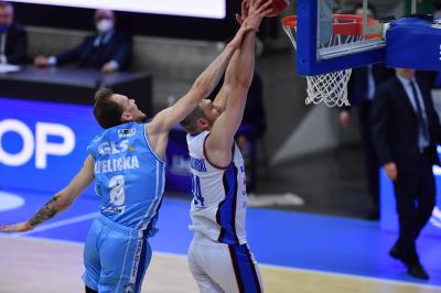 TREVISO 03042022 LBA NUTRIBULLET TREVISO BASKET - GEVI NAPOLI
