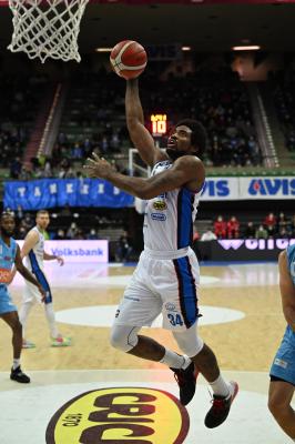 TREVISO 03042022 LBA NUTRIBULLET TREVISO BASKET - GEVI NAPOLI