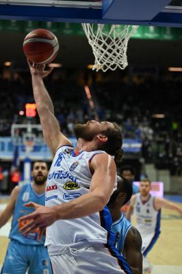 TREVISO 03042022 LBA NUTRIBULLET TREVISO BASKET - GEVI NAPOLI