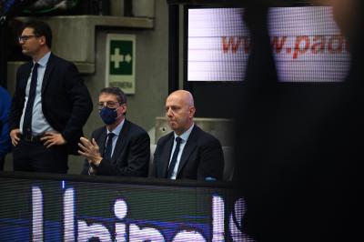 TREVISO 03042022 LBA NUTRIBULLET TREVISO BASKET - GEVI NAPOLI