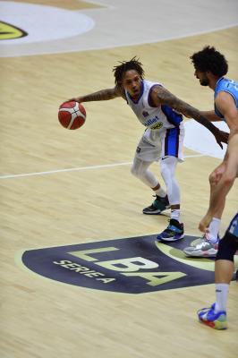 TREVISO 03042022 LBA NUTRIBULLET TREVISO BASKET - GEVI NAPOLI
