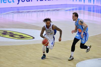 TREVISO 03042022 LBA NUTRIBULLET TREVISO BASKET - GEVI NAPOLI