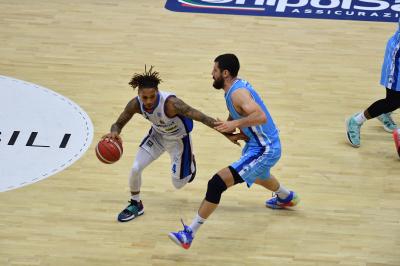 TREVISO 03042022 LBA NUTRIBULLET TREVISO BASKET - GEVI NAPOLI