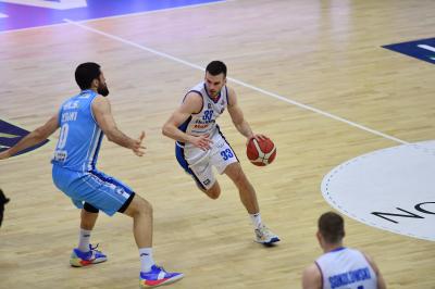 TREVISO 03042022 LBA NUTRIBULLET TREVISO BASKET - GEVI NAPOLI
