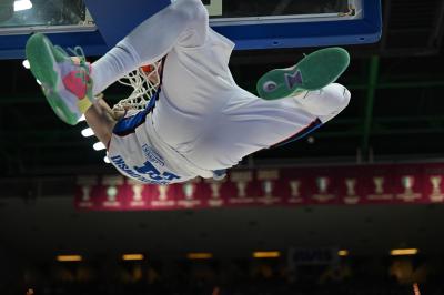TREVISO 03042022 LBA NUTRIBULLET TREVISO BASKET - GEVI NAPOLI