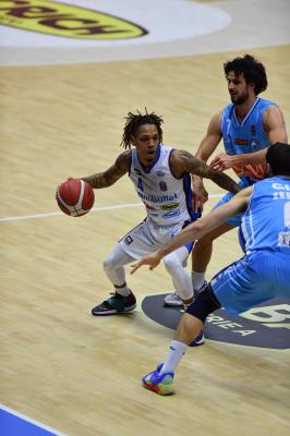 TREVISO 03042022 LBA NUTRIBULLET TREVISO BASKET - GEVI NAPOLI