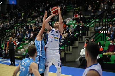 TREVISO 03042022 LBA NUTRIBULLET TREVISO BASKET - GEVI NAPOLI