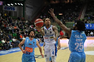 TREVISO 03042022 LBA NUTRIBULLET TREVISO BASKET - GEVI NAPOLI