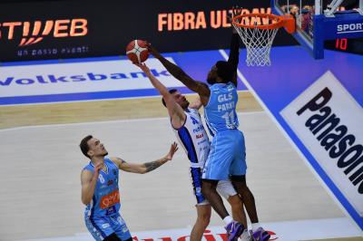 TREVISO 03042022 LBA NUTRIBULLET TREVISO BASKET - GEVI NAPOLI