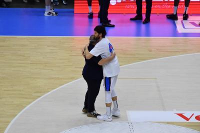 TREVISO 03042022 LBA NUTRIBULLET TREVISO BASKET - GEVI NAPOLI