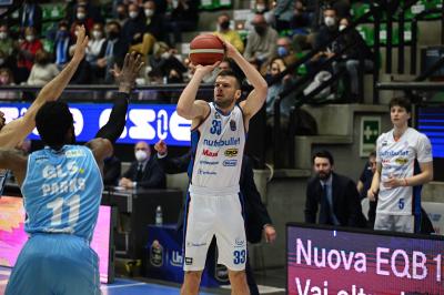 TREVISO 03042022 LBA NUTRIBULLET TREVISO BASKET - GEVI NAPOLI