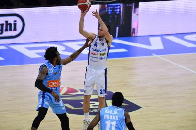 TREVISO 03042022 LBA NUTRIBULLET TREVISO BASKET - GEVI NAPOLI