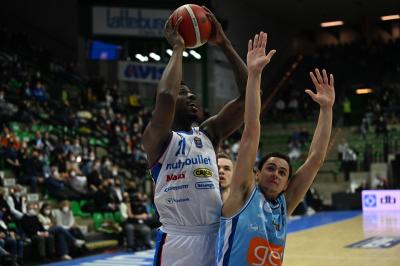 TREVISO 03042022 LBA NUTRIBULLET TREVISO BASKET - GEVI NAPOLI