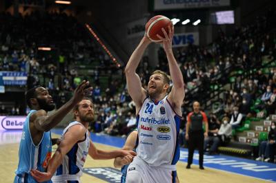 TREVISO 03042022 LBA NUTRIBULLET TREVISO BASKET - GEVI NAPOLI