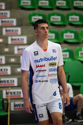 TREVISO 03042022 LBA NUTRIBULLET TREVISO BASKET - GEVI NAPOLI