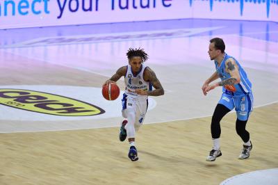 TREVISO 03042022 LBA NUTRIBULLET TREVISO BASKET - GEVI NAPOLI
