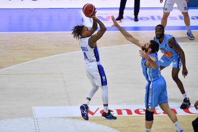TREVISO 03042022 LBA NUTRIBULLET TREVISO BASKET - GEVI NAPOLI