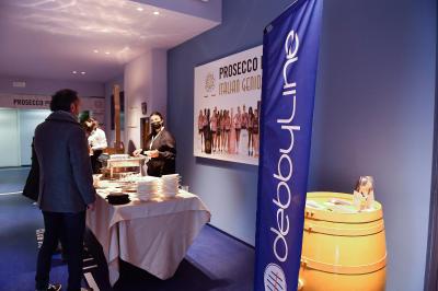 TREVISO 09042022 LEGAVOLLEY FEMMINILE PLAY OFF PROSECCO DOC IMOCO - IL BISONTE FIRENZE
