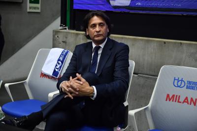 TREVISO 16042022 LBA NUTRIBULLET TREVISO BASKET - HAPPY CASA BRINDISI