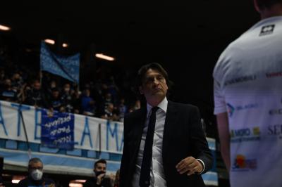 TREVISO 16042022 LBA NUTRIBULLET TREVISO BASKET - HAPPY CASA BRINDISI