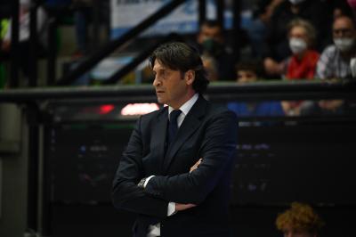 TREVISO 16042022 LBA NUTRIBULLET TREVISO BASKET - HAPPY CASA BRINDISI